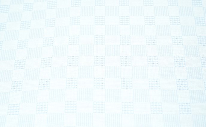 China Check Cotton