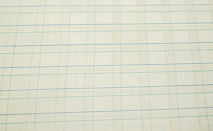 China Check Cotton