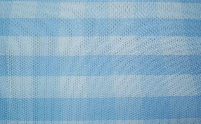 China Check Cotton