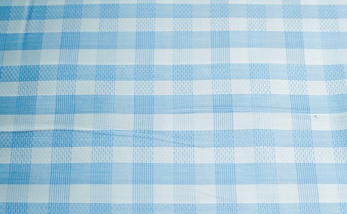 China Check Cotton