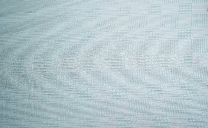 China Check Cotton