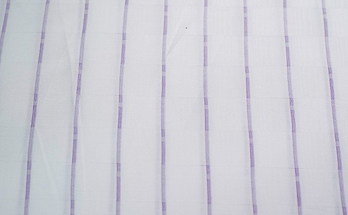 China Check Cotton