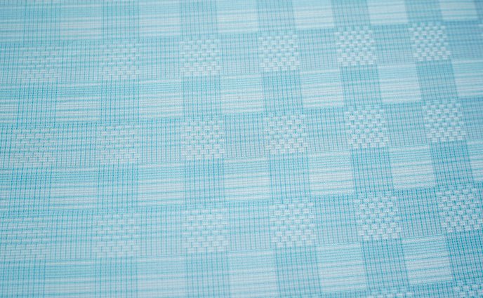China Check Cotton