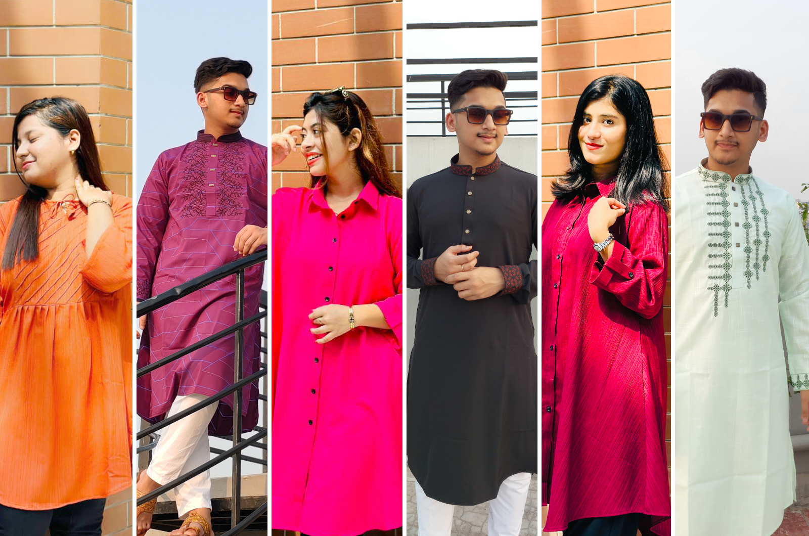 Men's Fashion Background